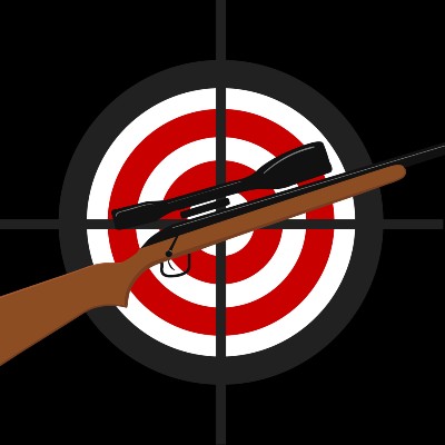 AuburnGunsAmmo Logo